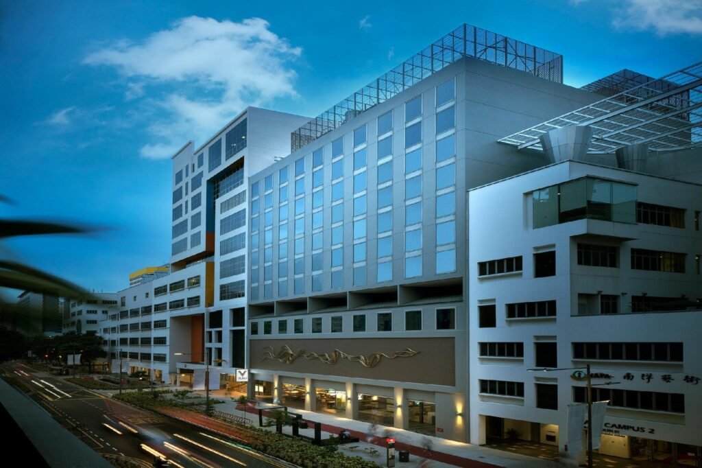 V Hotel Bencoolen, Singapore, Singapore