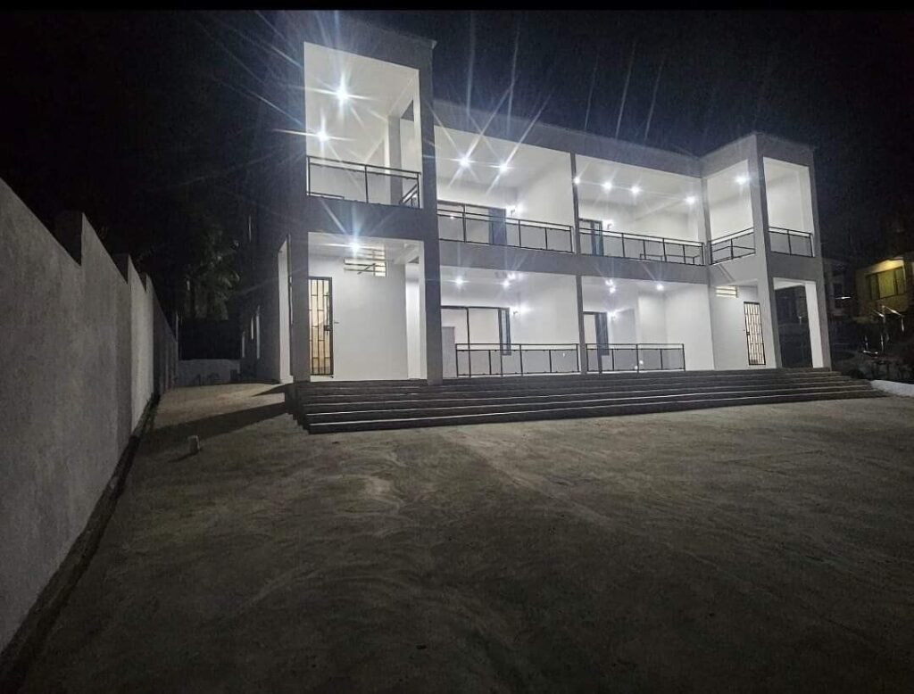 Vacation Home Fiji - VHF 3 Nadi - 2-bedrooms