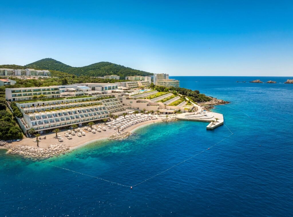 Valamar Collection Dubrovnik President Hotel