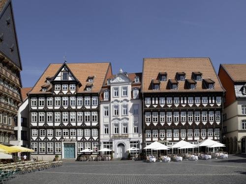 Van der Valk Hotel Hildesheim, Hildesheim, Germany