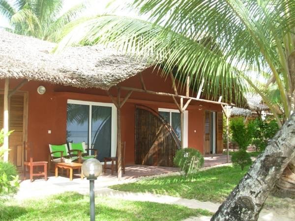 Vanivola Hotel