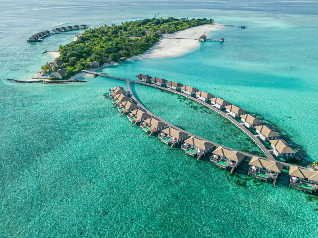 Vignette Collection Noku Maldives
