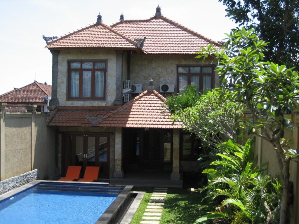 Villa 77 Jimbaran