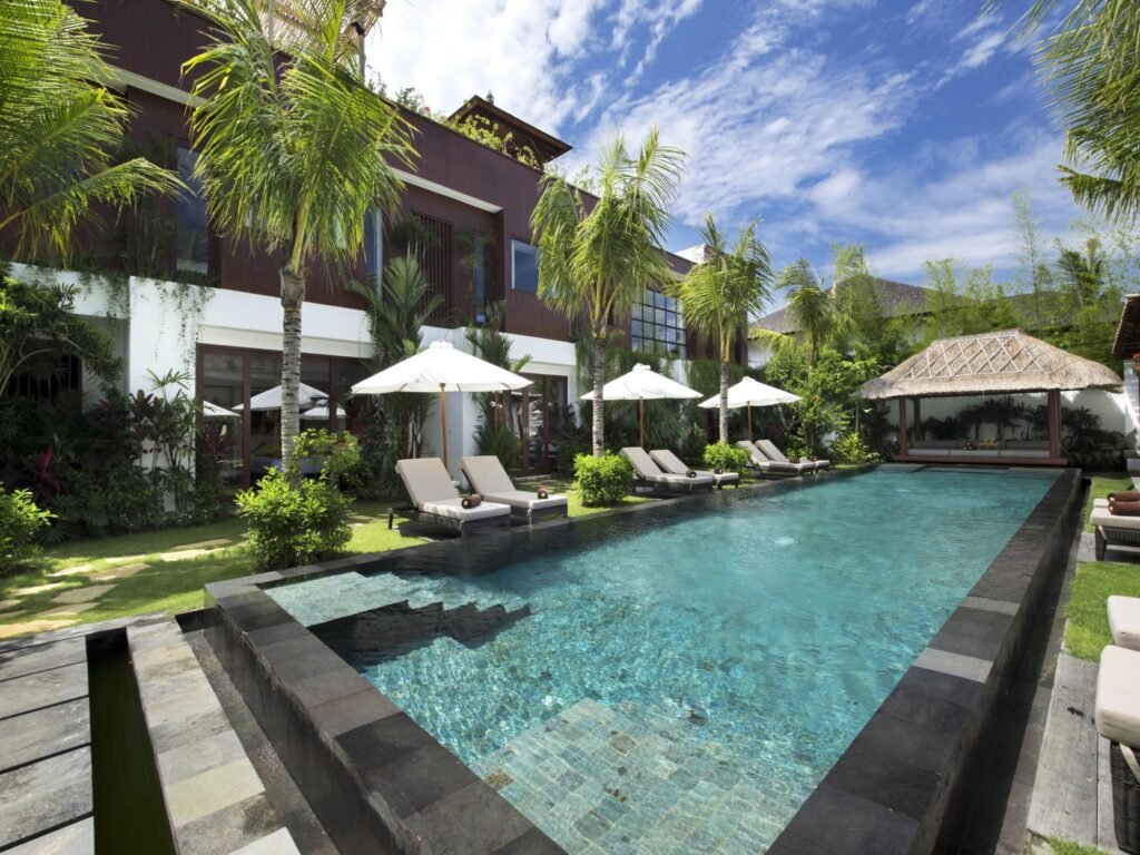 Villa Anam