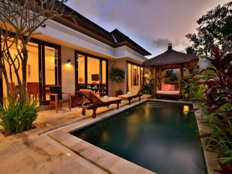 Villa Anandani