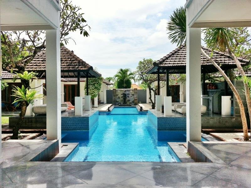 Villa Andaman