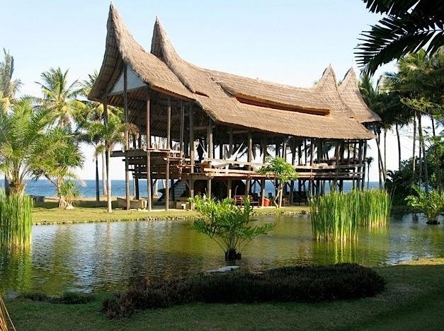 Villa Campuhan