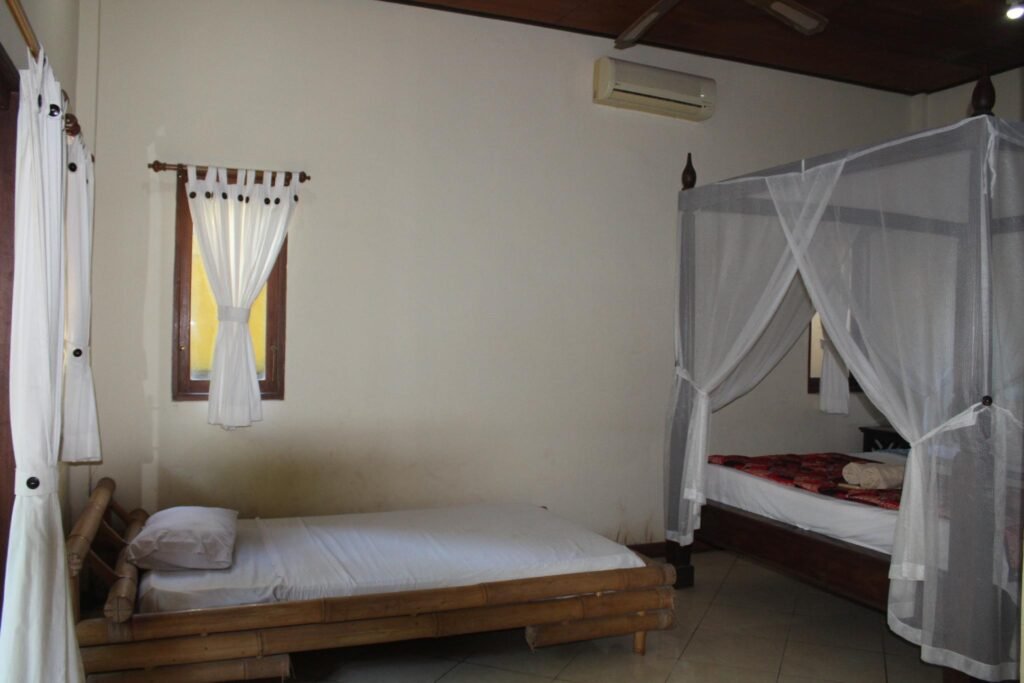 Villa Coral Bali