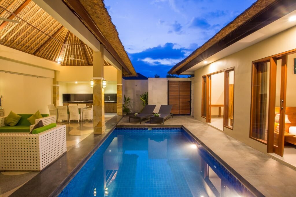 Villa Destino