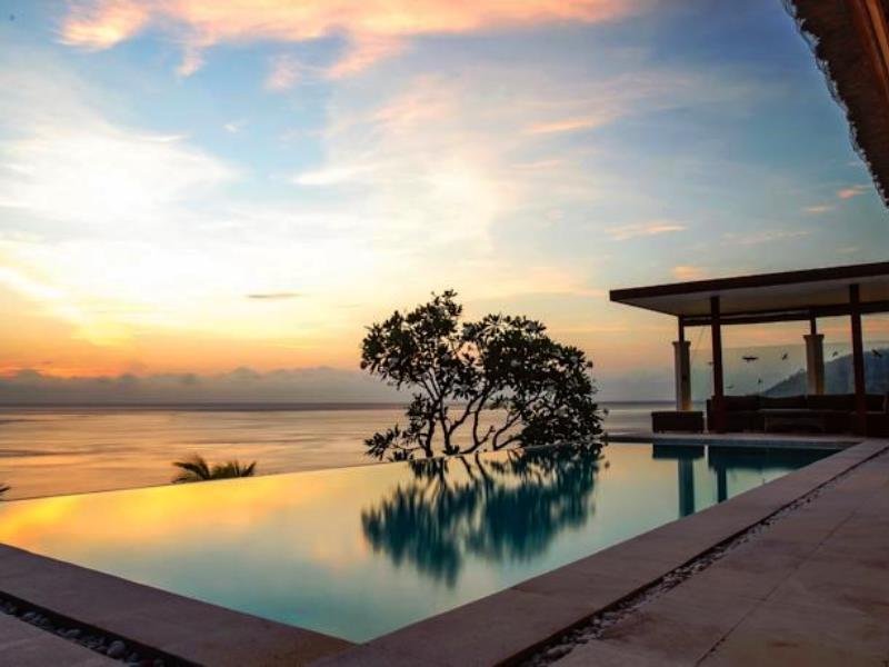 Villa Eden Roc