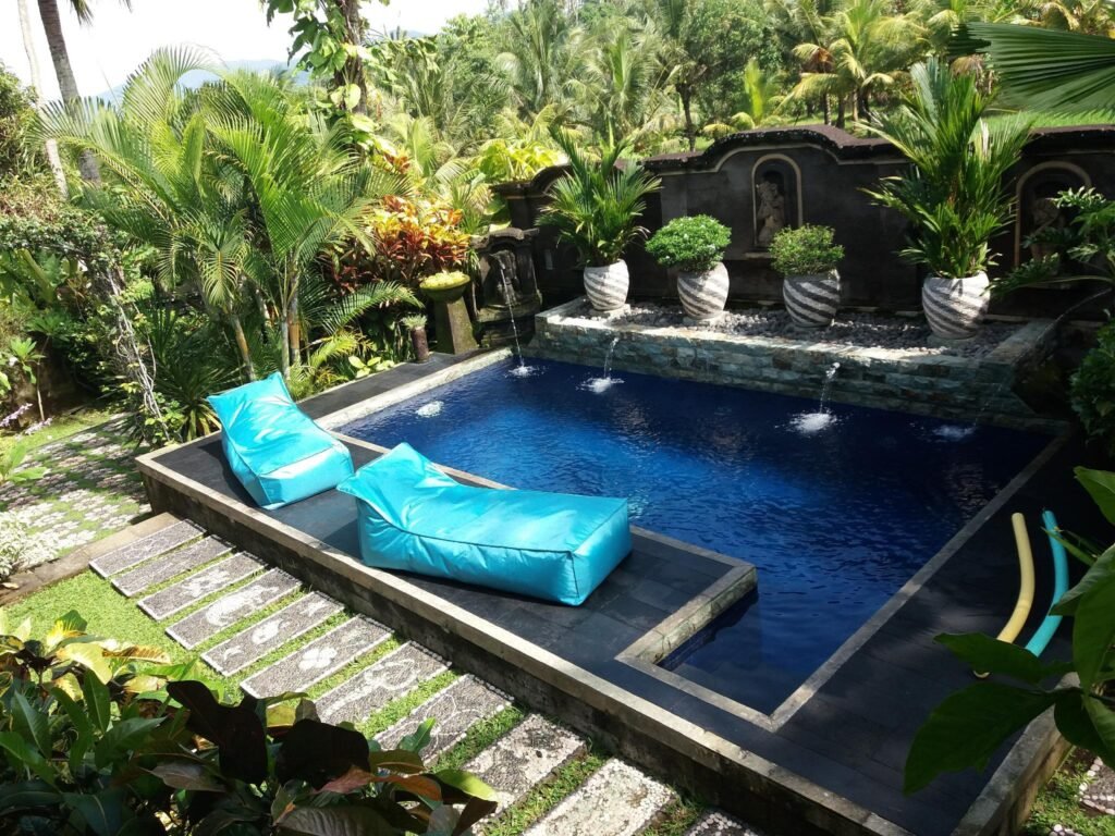 Villa Gede Batulumbang
