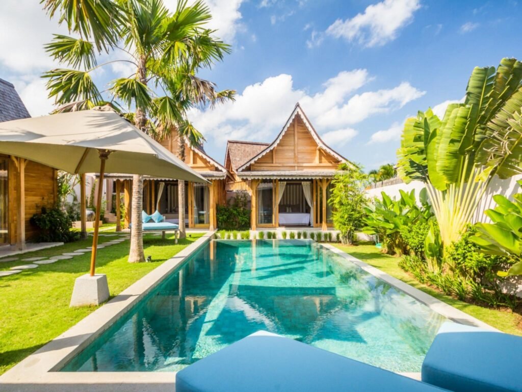 Villa Ho Bah