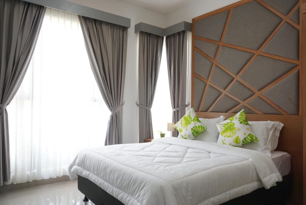 Villa Jannah Anyer