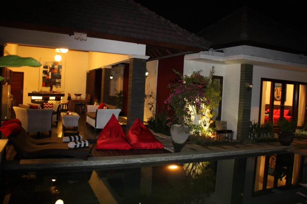 Villa Jenile