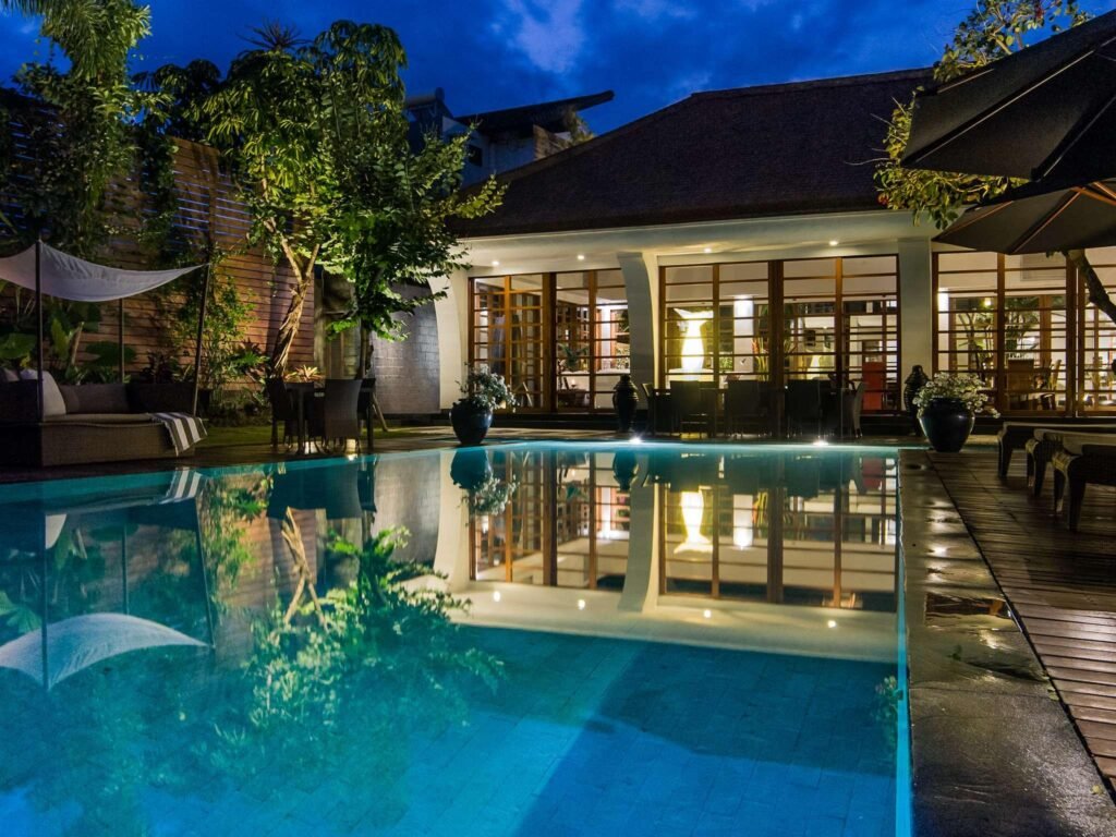 Villa Karishma
