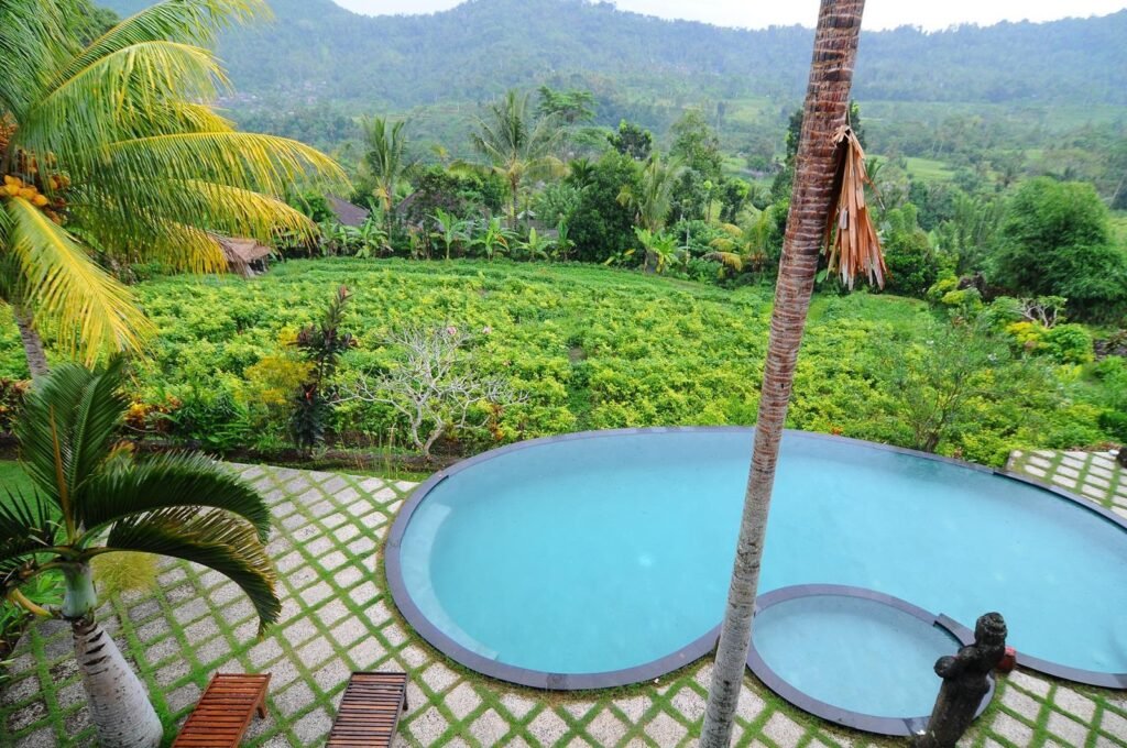 Villa Karma Loka