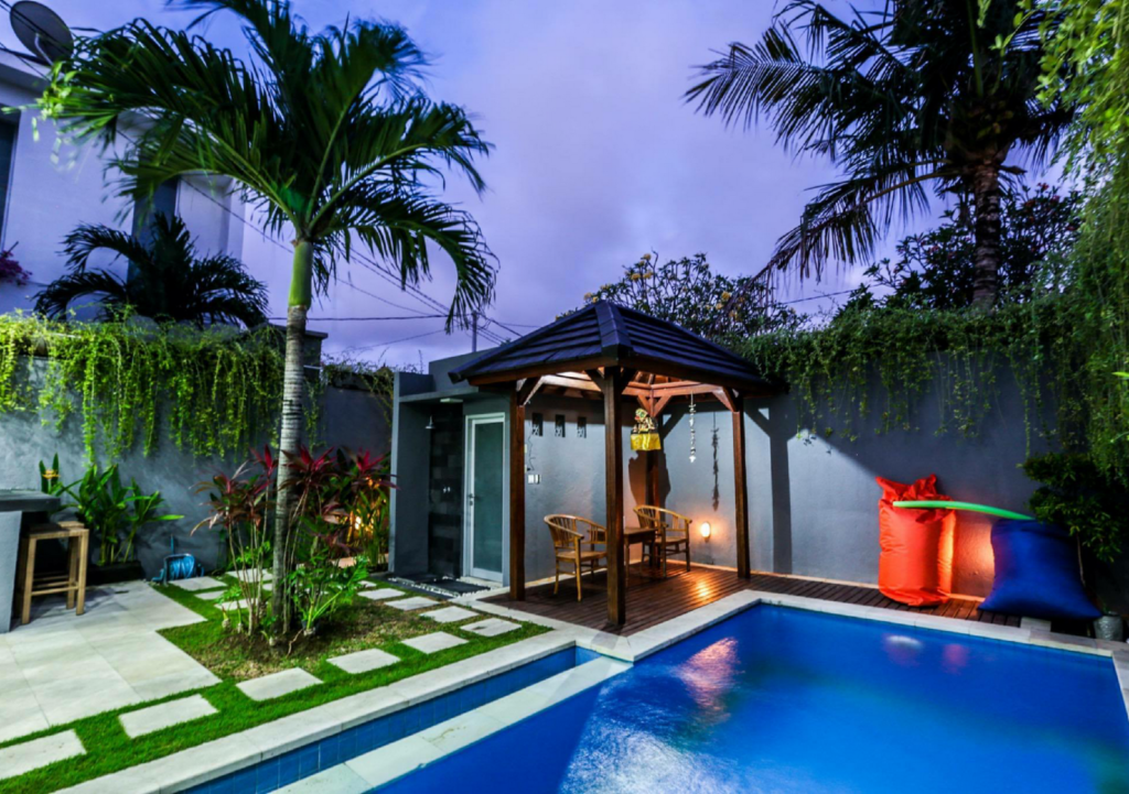 Villa Kelapa View