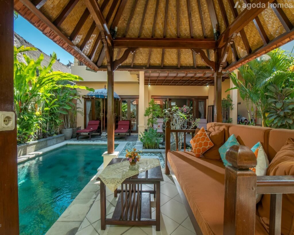 Villa Kora