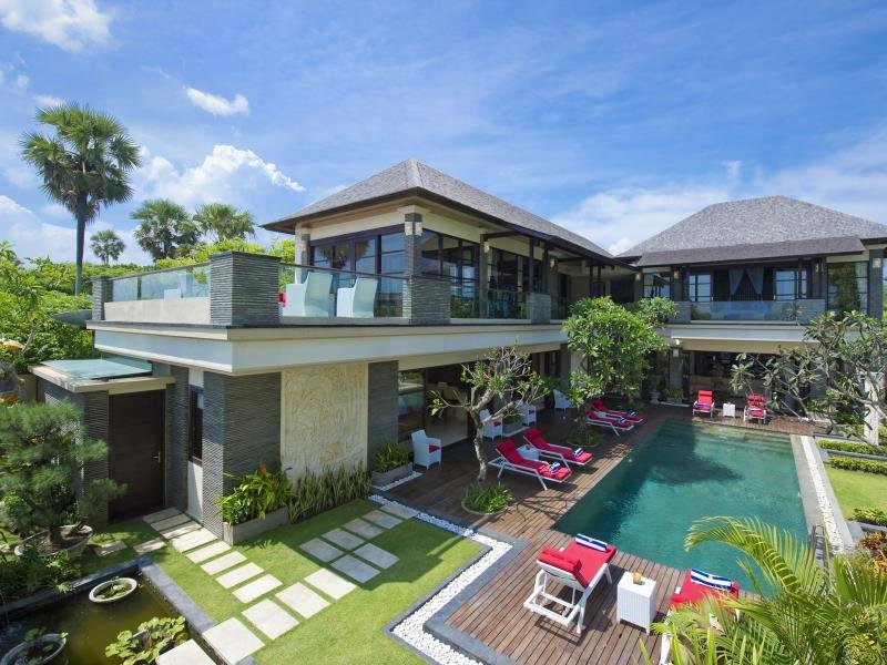 Villa LeGa by Elite Havens