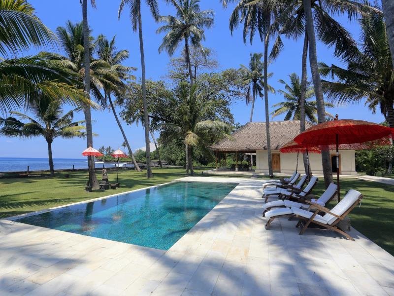 Villa Mandala