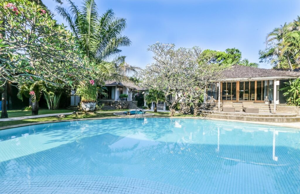 Villa Maya Luxury