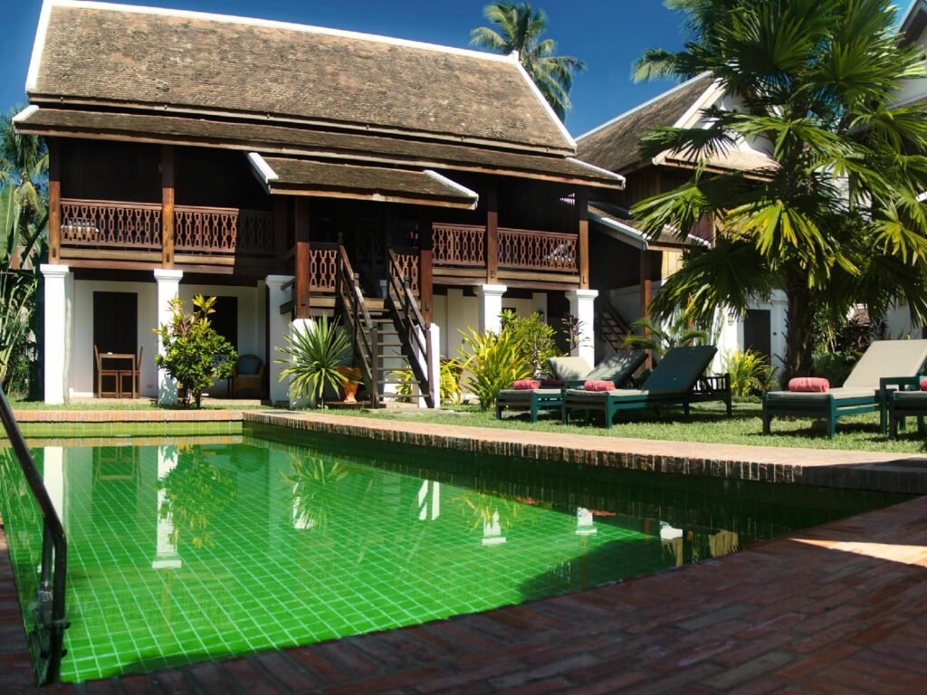 Villa Maydou