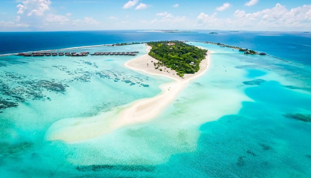 Villa Nautica Paradise Island Resort