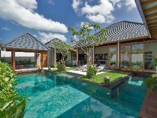 Villa Sanook - A Luxury 4 Bedrooms Private Villa