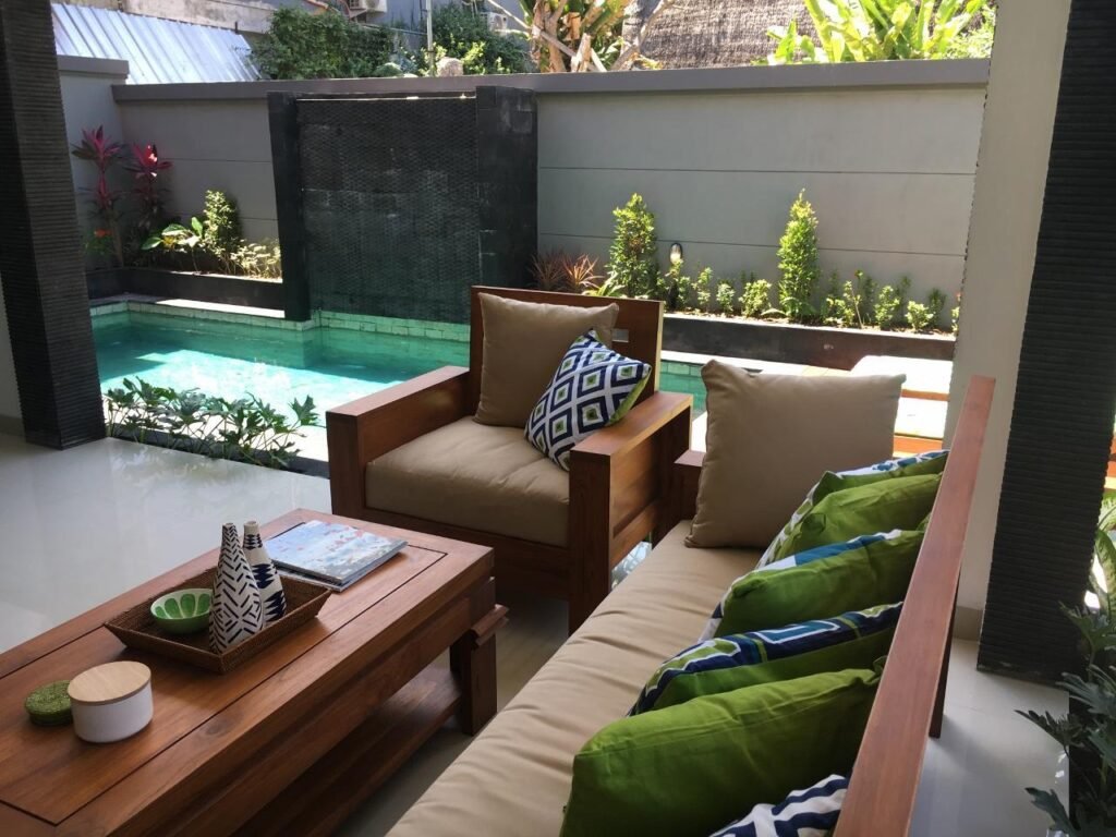 Villa Segara Legian - Private Beachside Oasis