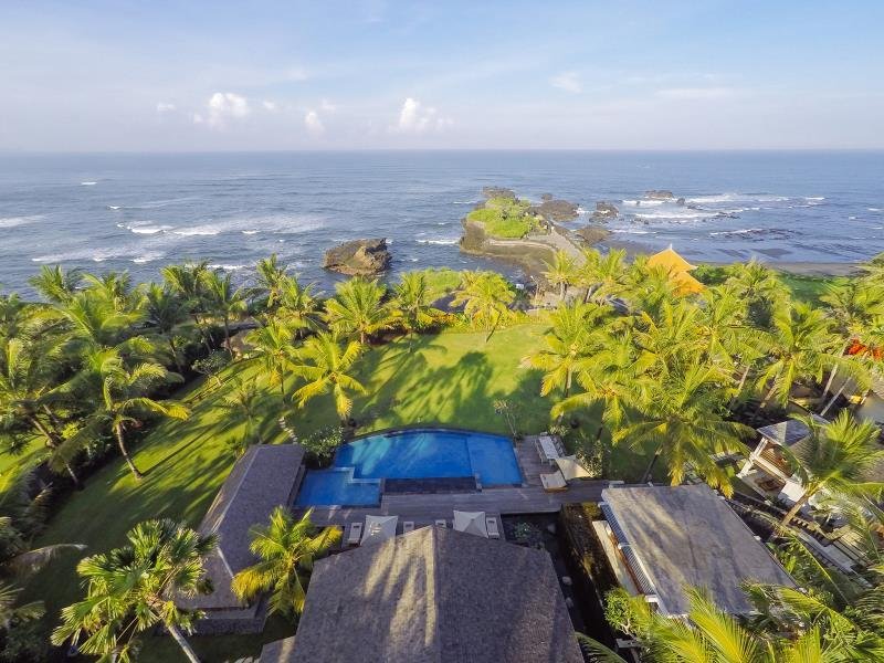 Villa Semarapura by Elite Havens