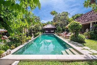 Villa Senang