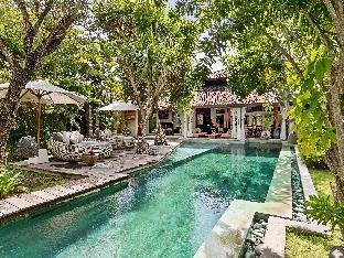 Villa Shantika