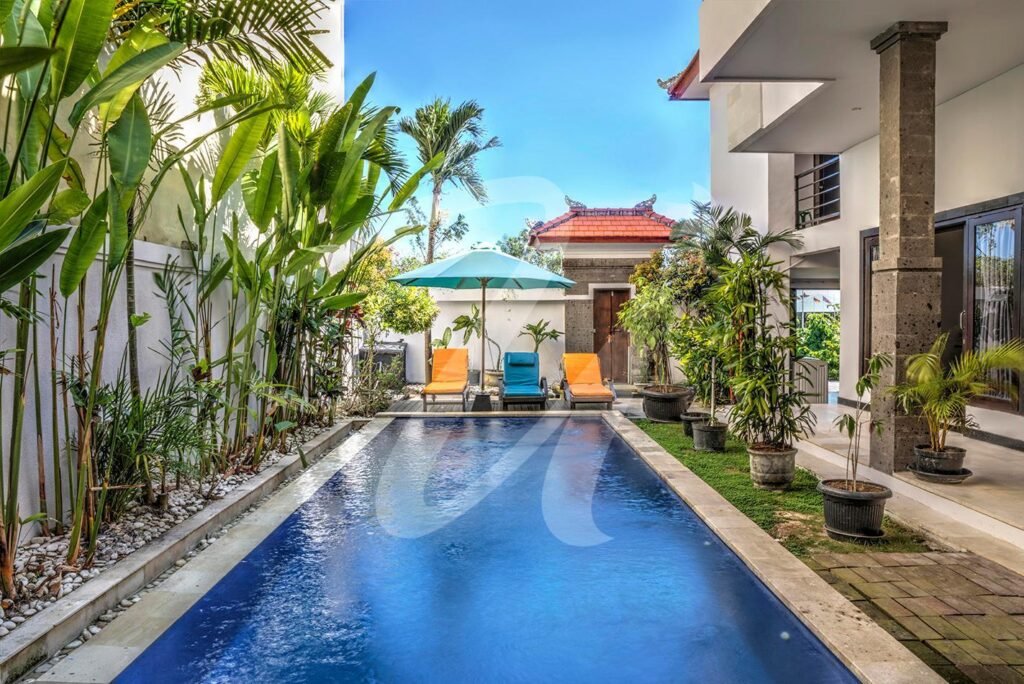 Villa Ultima Canggu