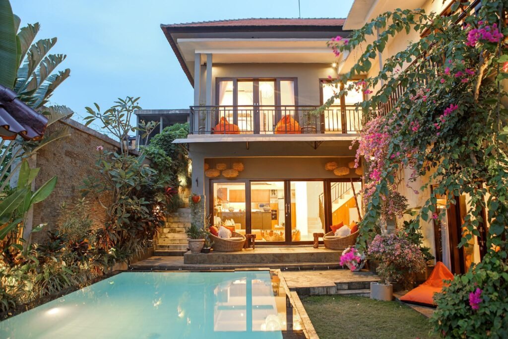Villa Zara Ungasan