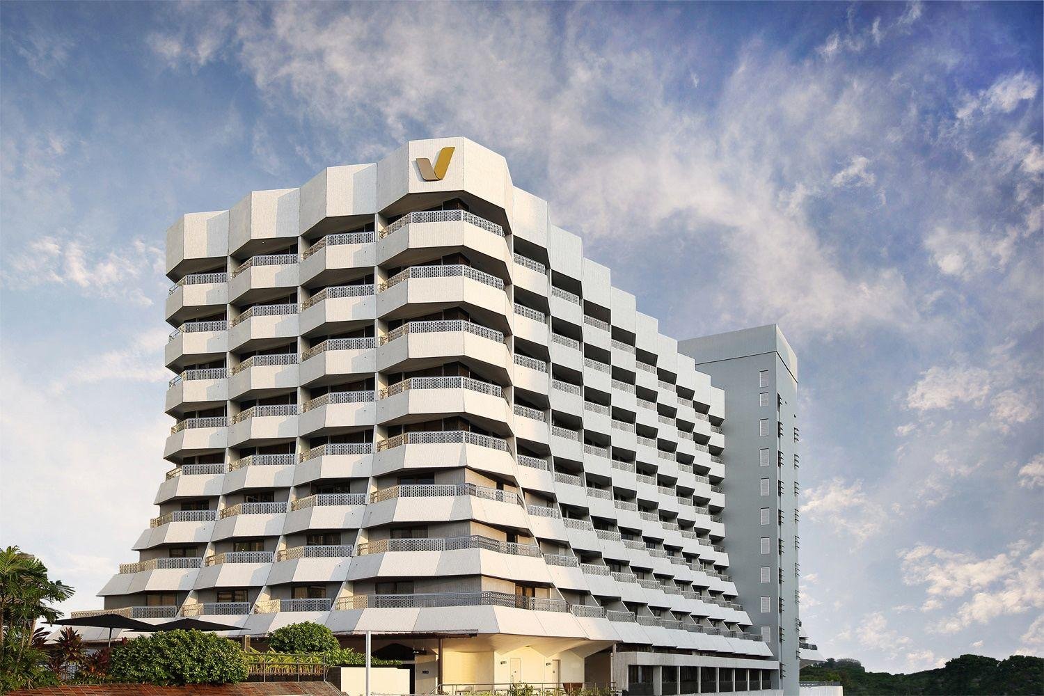 Village Hotel Katong by Far East Hospitality, Singapore, Singapore