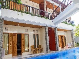 Wahyu Homestay II