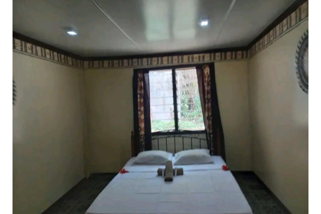 Wai Makare Homestay