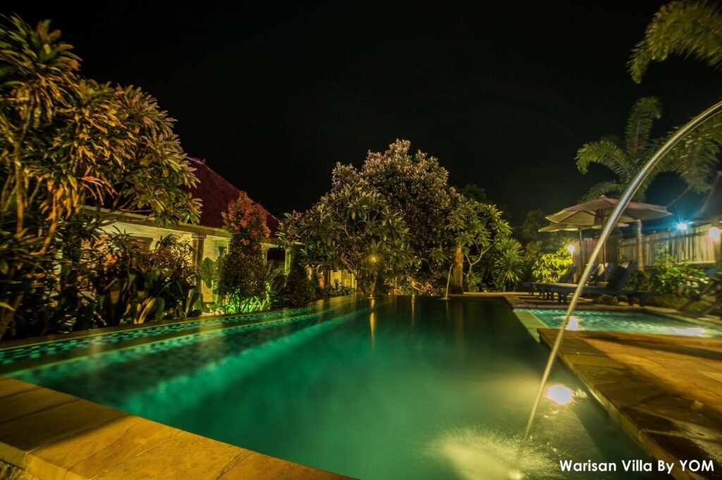 Warisan Villa By Reccoma