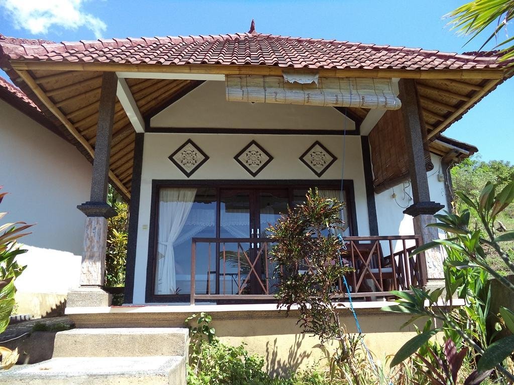 Warung Ary And Homestay