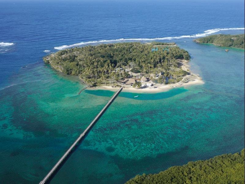 Wavi Island Villas