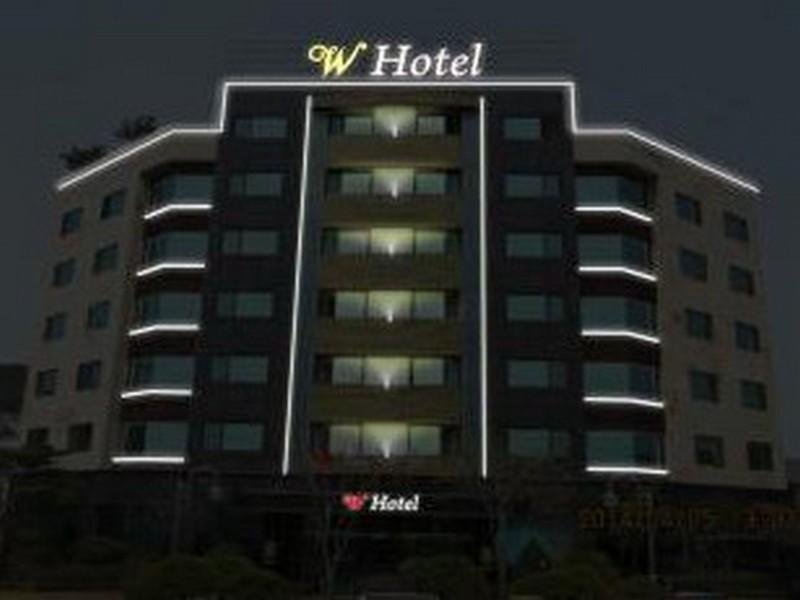 Winners Tourist Hotel