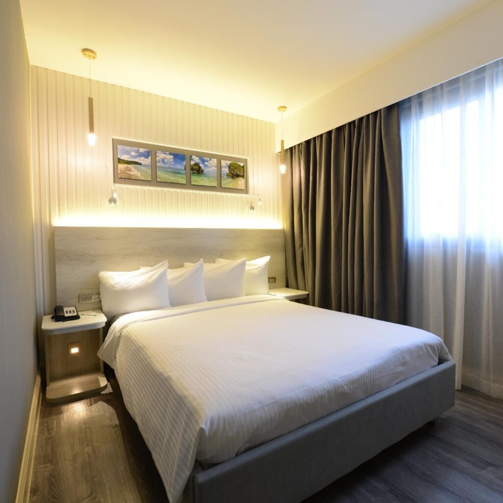 Wyndham Garden Guam