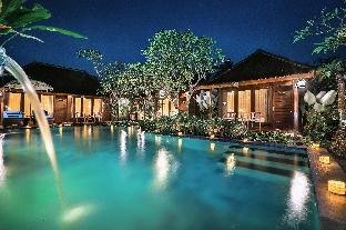 Yana Villas Kemenuh by Pramana Villas