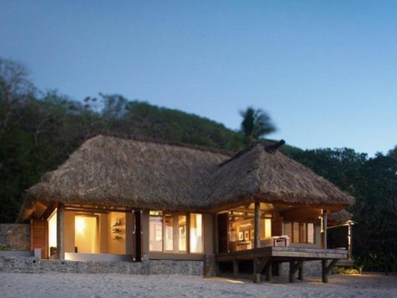Yasawa Island Resort and Spa - All Inclusive
