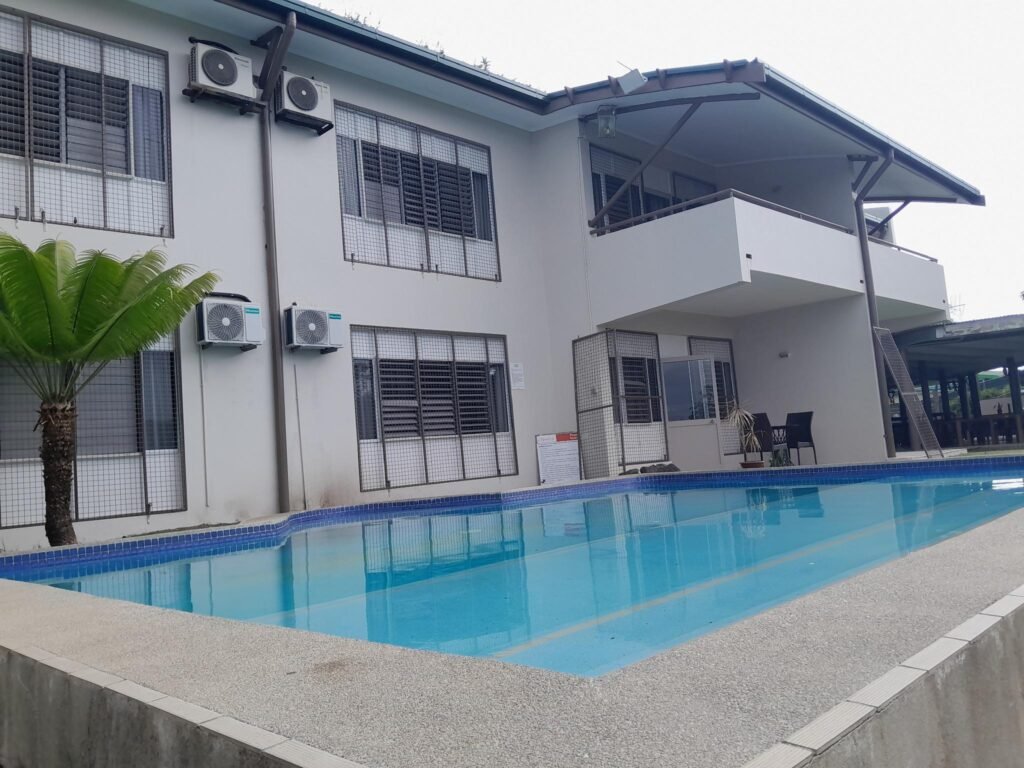 Yatulau Hotel and Conference