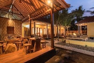 Yellow Bridge Homestay