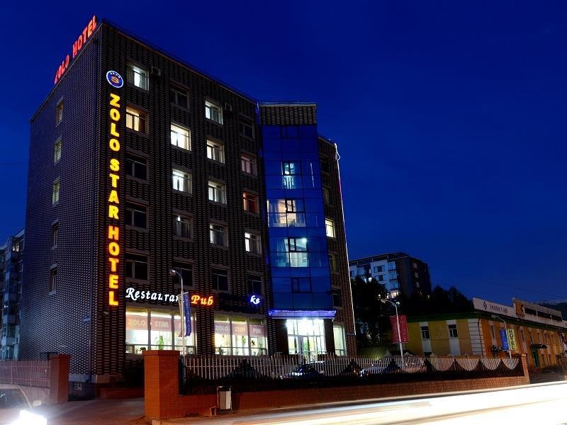 Zolo Hotel