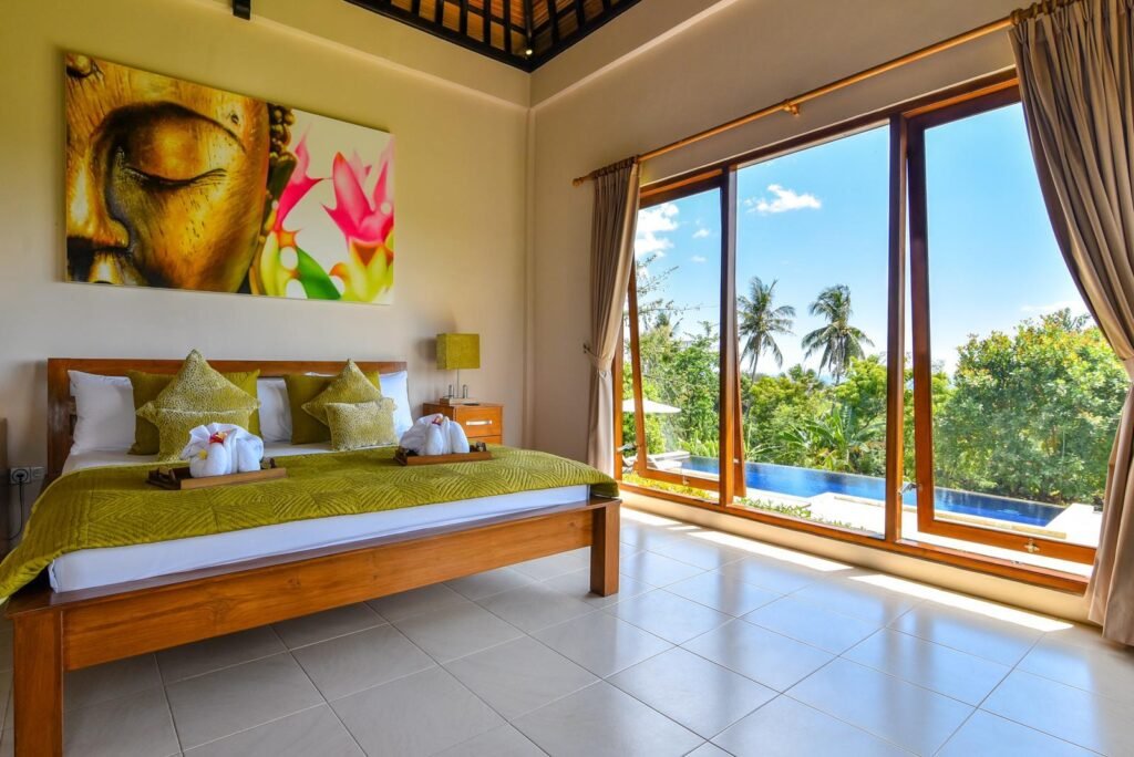 VillaBoutiq. The Private Residence