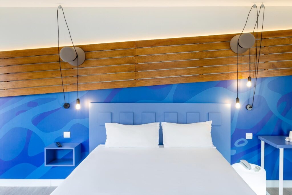 ibis Styles Lisboa Centro Liberdade NE