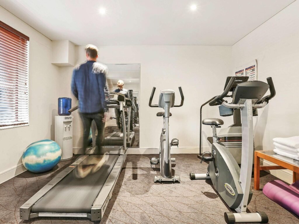 ibis Sydney World Square